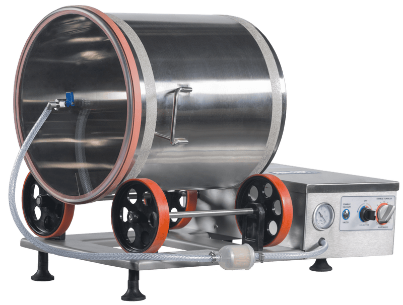 Pro - Cut KMV - 25 Vacuum Tumbler - CulinaryProfis