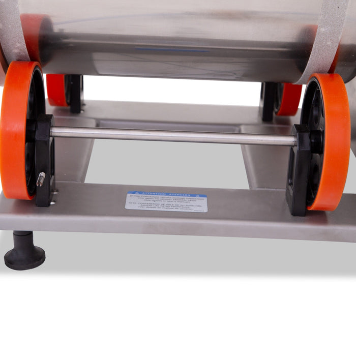 Pro - Cut KMV - 25 Vacuum Tumbler - CulinaryProfis