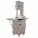 Pro - Cut KS - 116 1.5 HP Stainless Steel Band Saw - CulinaryProfis