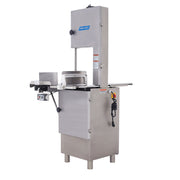 Pro - Cut KS - 116 1.5 HP Stainless Steel Band Saw - CulinaryProfis