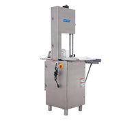 Pro - Cut KS - 116 - V2 1.5 HP 220V Stainless Steel Band Saw - CulinaryProfis