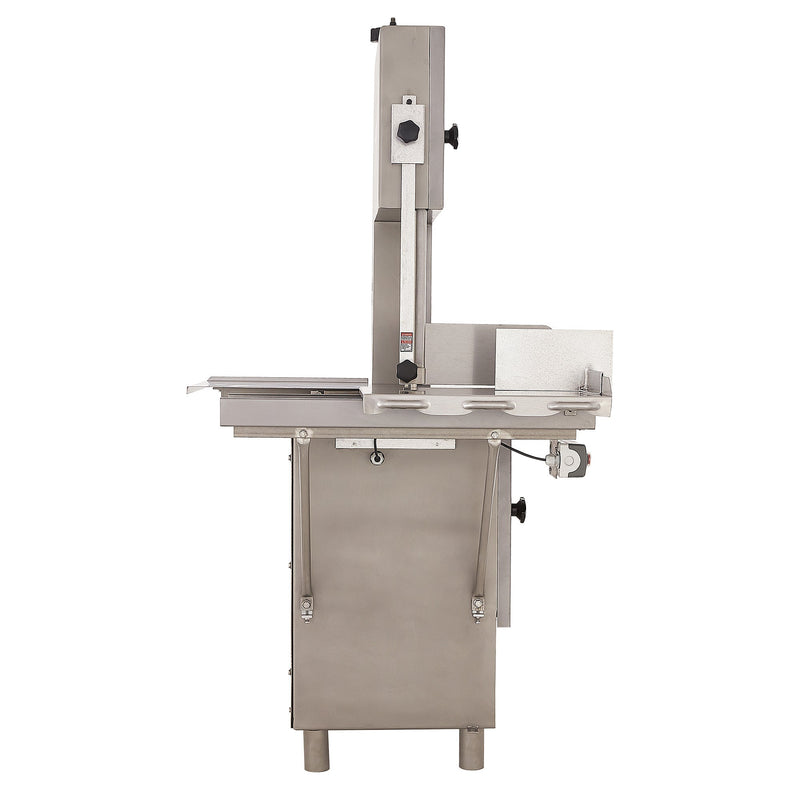 Pro - Cut KS - 116 - V2 1.5 HP 220V Stainless Steel Band Saw - CulinaryProfis