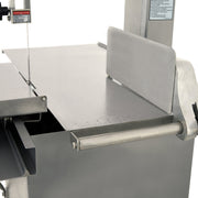 Pro - Cut KS - 116 - V2 1.5 HP 220V Stainless Steel Band Saw - CulinaryProfis