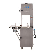Pro - Cut KS - 120 3 HP 220V Stainless Steel Band Saw - CulinaryProfis