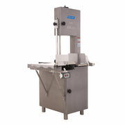 Pro - Cut KS - 120 3 HP 220V Stainless Steel Band Saw - CulinaryProfis