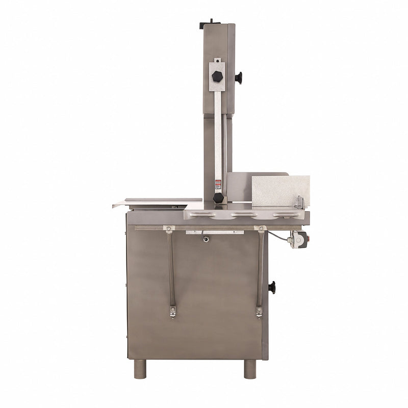 Pro - Cut KS - 120 3 HP 220V Stainless Steel Band Saw - CulinaryProfis