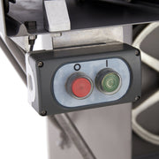 Pro - Cut KS - 120 3 HP 220V Stainless Steel Band Saw - CulinaryProfis
