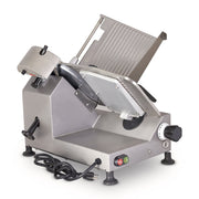 Pro - Cut KSDS - 12 12″ Blade Stainless Steel Deli Slicer - CulinaryProfis