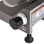 Pro - Cut KSDS - 12 12″ Blade Stainless Steel Deli Slicer - CulinaryProfis