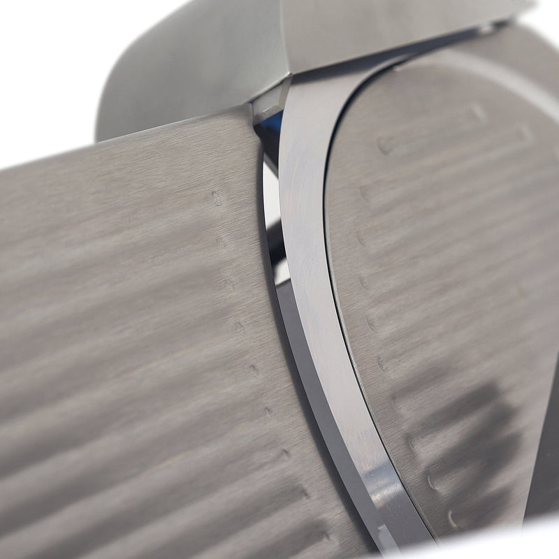 Pro - Cut KSDS - 12 12″ Blade Stainless Steel Deli Slicer - CulinaryProfis
