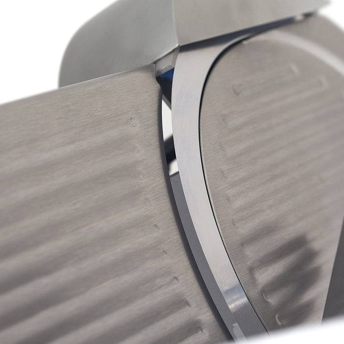 Pro - Cut KSDS - 12 12″ Blade Stainless Steel Deli Slicer - CulinaryProfis
