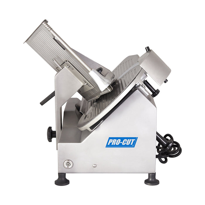Pro - Cut KSDS - 12 12″ Blade Stainless Steel Deli Slicer - CulinaryProfis