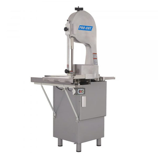 Pro - Cut KSP - 116 1.5 HP Aluminum Band Saw - CulinaryProfis