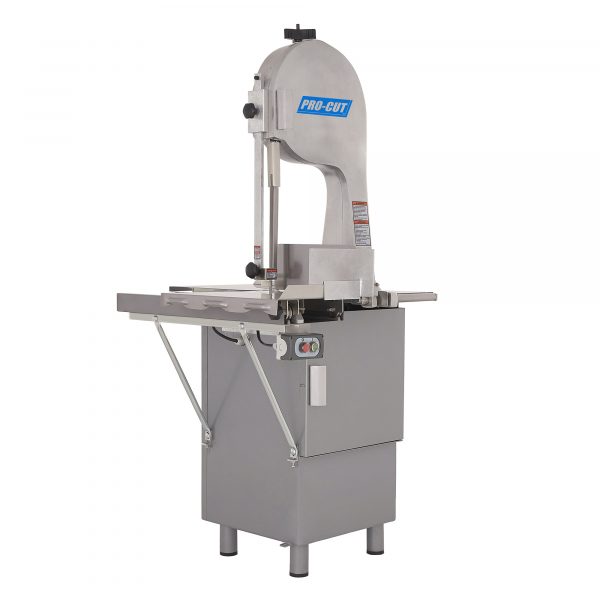 Pro - Cut KSP - 116 1.5 HP Aluminum Band Saw - CulinaryProfis