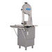 Pro - Cut KSP - 116 1.5 HP Aluminum Band Saw - CulinaryProfis