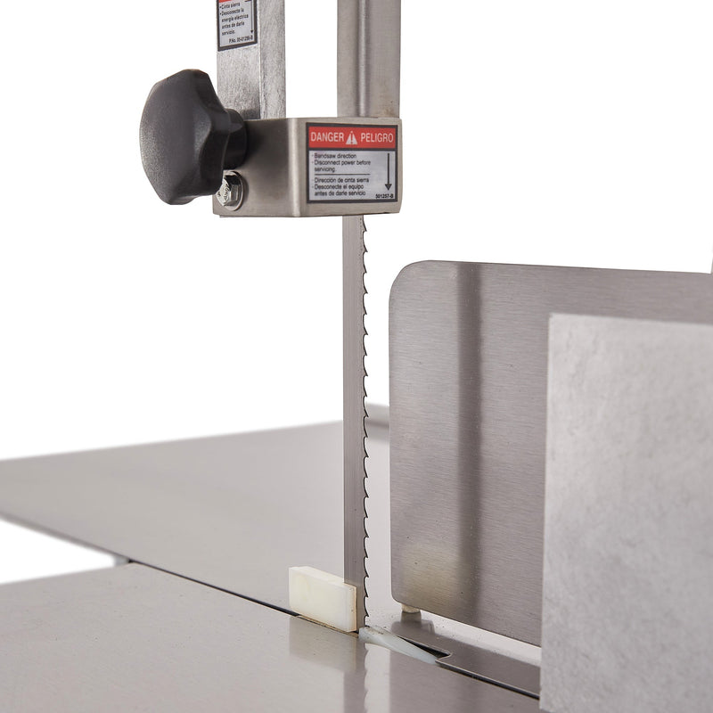 Pro - Cut KSP - 116 1.5 HP Aluminum Band Saw - CulinaryProfis