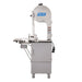 Pro - Cut KSP - 116 1.5 HP Aluminum Band Saw - CulinaryProfis