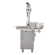 Pro - Cut KSP - 116 1.5 HP Aluminum Band Saw - CulinaryProfis