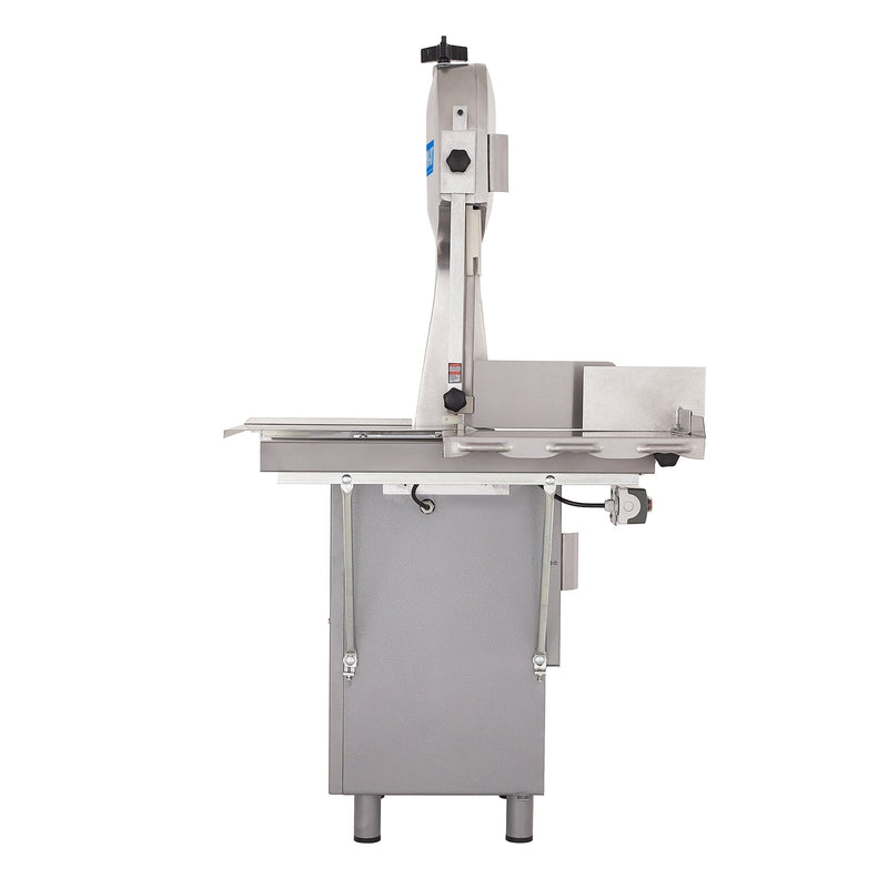 Pro - Cut KSP - 116 1.5 HP Aluminum Band Saw - CulinaryProfis