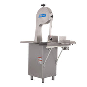 Pro - Cut KSP - 116 1.5 HP Aluminum Band Saw - CulinaryProfis