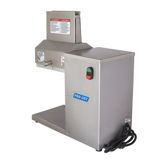 Pro - Cut KT - 8 Meat Tenderizer - CulinaryProfis