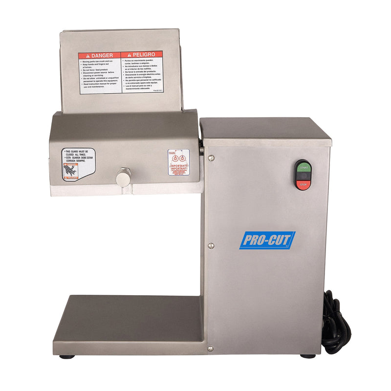 Pro - Cut KT - 8 Meat Tenderizer - CulinaryProfis