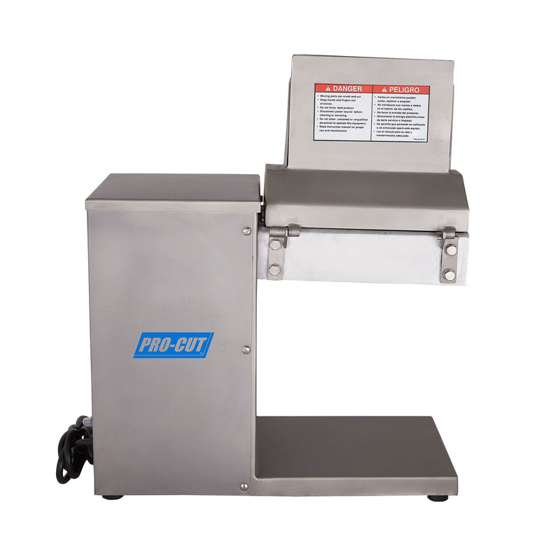 Pro - Cut KT - 8 Meat Tenderizer - CulinaryProfis