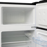 Avanti 3.0 Cu. Ft. Retro Compact Refrigerator Avanti Products, LLC