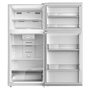 Avanti Frost Free Top Freezer Refrigerator Avanti Products, LLC