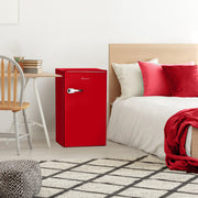 Avanti 3.0 Cu. Ft. Retro Compact Refrigerator Avanti Products, LLC