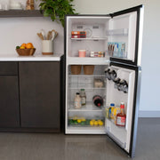 Avanti 7.0 cu. ft. Apartment Size Refrigerator Avanti Products, LLC