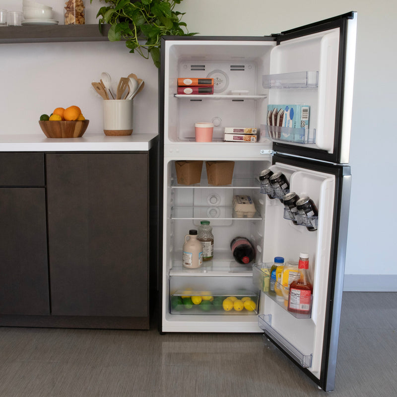 Avanti 7.0 cu. ft. Apartment Size Refrigerator Avanti Products, LLC