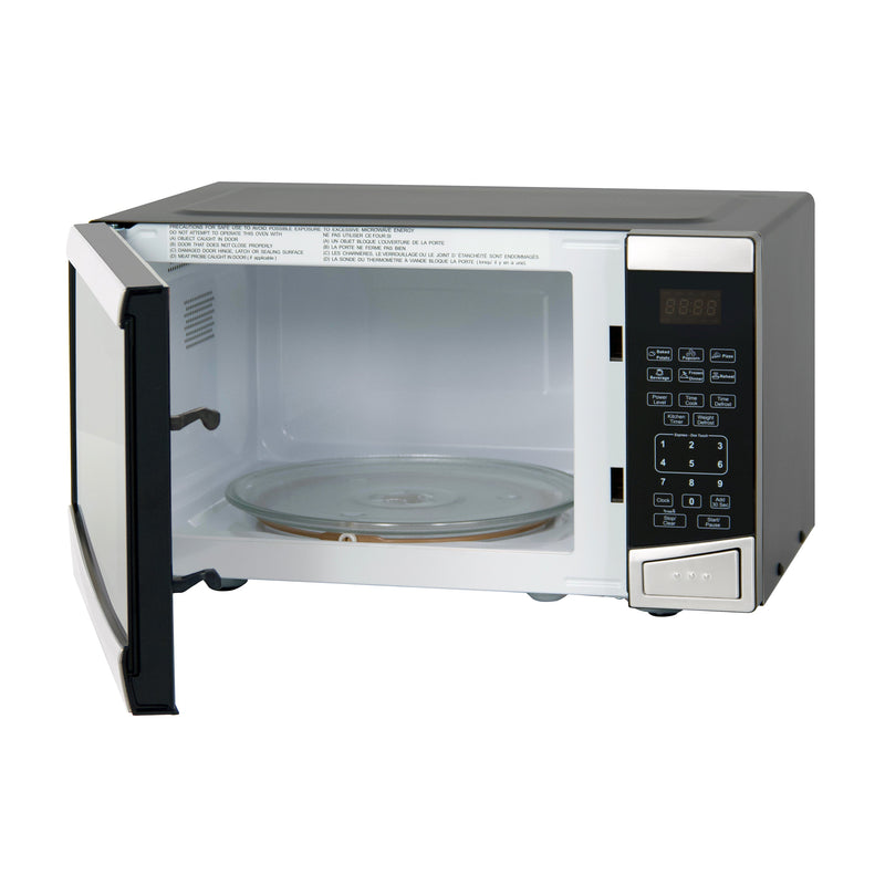 Avanti Countertop Microwave Oven, 0.9 cu. ft. Avanti Products, LLC