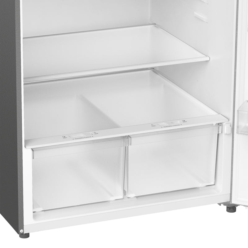 Avanti MaxxSpace Garage-Ready 24 cu. ft. Refrigerator Avanti Products, LLC