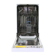 Avanti 18" Built In Dishwasher Avanti Products, LLC
