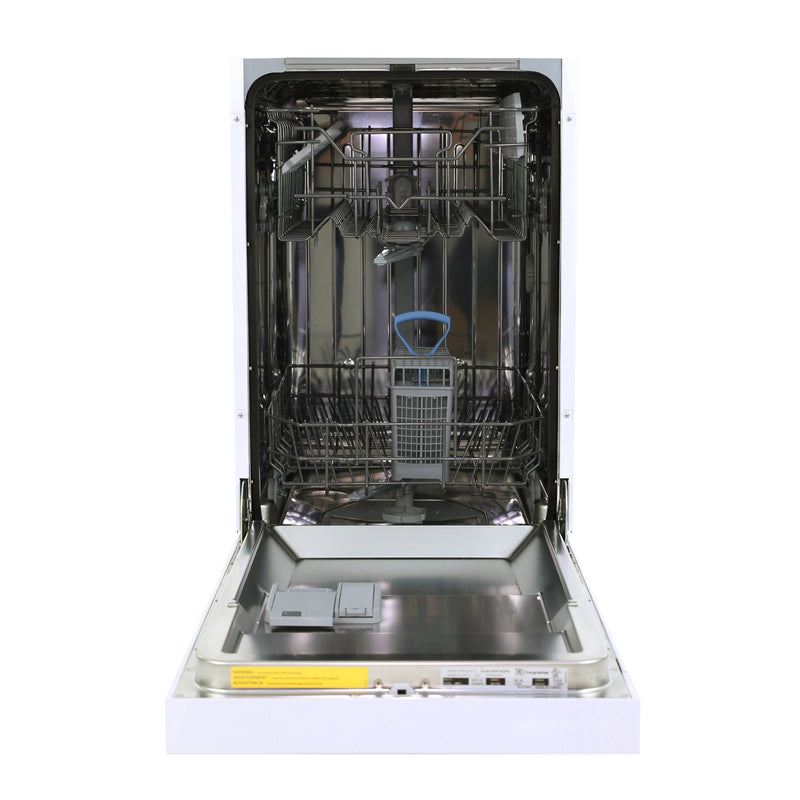 Avanti 18" Built In Dishwasher Avanti Products, LLC