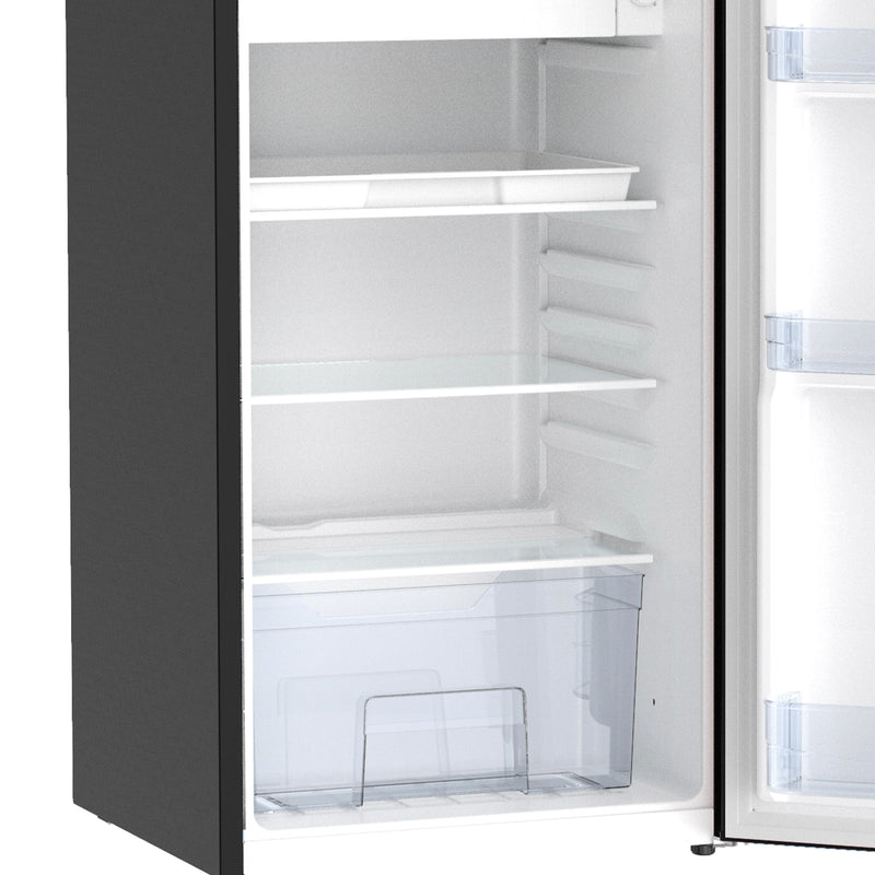 Avanti 3.0 Cu. Ft. Retro Compact Refrigerator Avanti Products, LLC