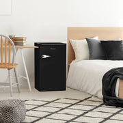 Avanti 3.0 Cu. Ft. Retro Compact Refrigerator Avanti Products, LLC