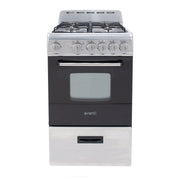 Avanti 20" Compact Gas Range Oven Avanti Products, LLC
