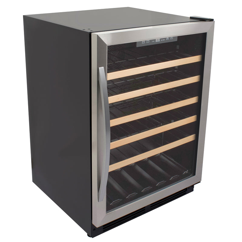 Avanti 51 Bottle Wine Cooler Avanti Products, LLC