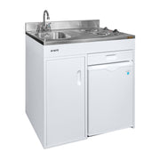 Avanti 36" Compact Miniature Kitchen Avanti Products, LLC