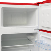Avanti 3.0 Cu. Ft. Retro Compact Refrigerator Avanti Products, LLC
