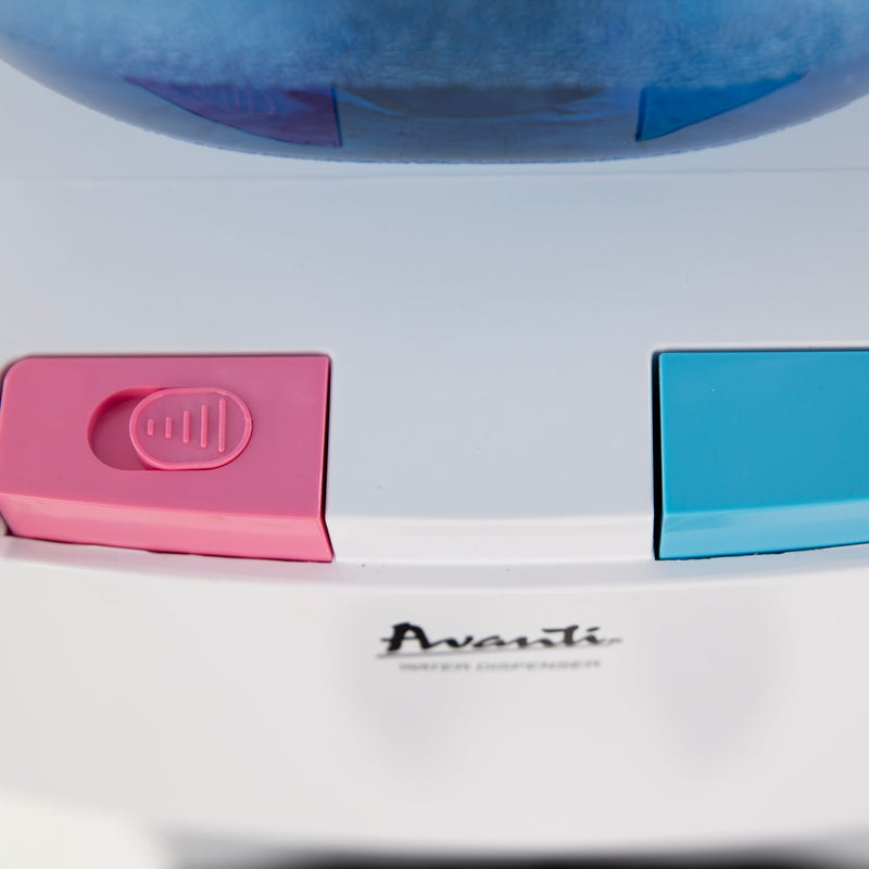 Avanti Hot and Cold Water Dispenser Avanti Products, LLC