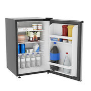 Avanti 2.6 Cu. Ft. Compact Refrigerator with Auto-Defrost Avanti Products, LLC