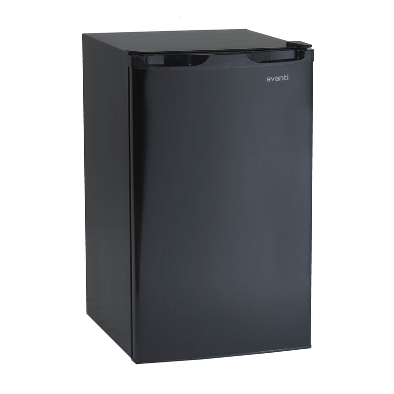 Avanti 4.4 cu. ft. Compact Refrigerator Avanti Products, LLC