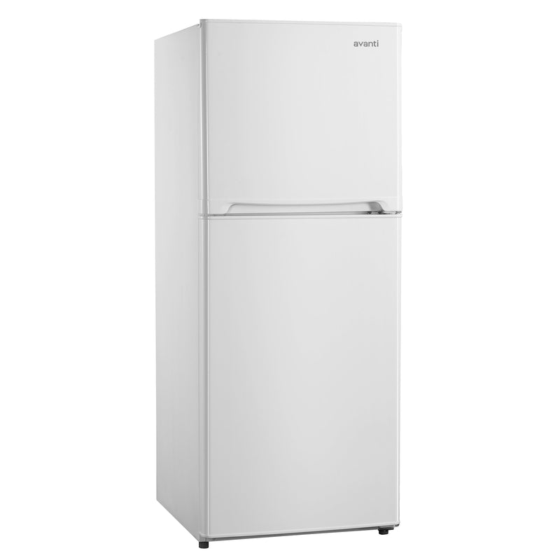 Avanti 10.0 cu. ft. Apartment Size Refrigerator Avanti Products, LLC