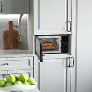 Avanti Countertop Microwave Oven, 0.9 cu. ft. Avanti Products, LLC