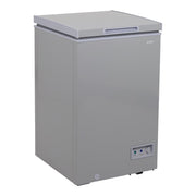 Avanti Garage Ready Convertible Chest Freezer Avanti Products, LLC