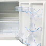 Avanti 3.0 Cu. Ft. Retro Compact Refrigerator Avanti Products, LLC