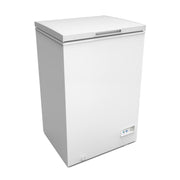 Avanti Garage Ready Convertible Chest Freezer Avanti Products, LLC